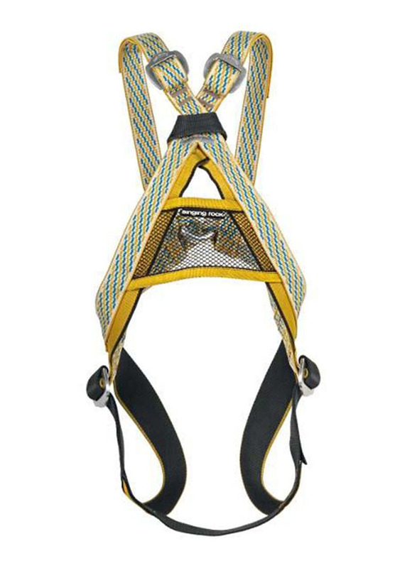 

Singing Rock Bala Full body Harness for Children, Uni Size, Multicolor