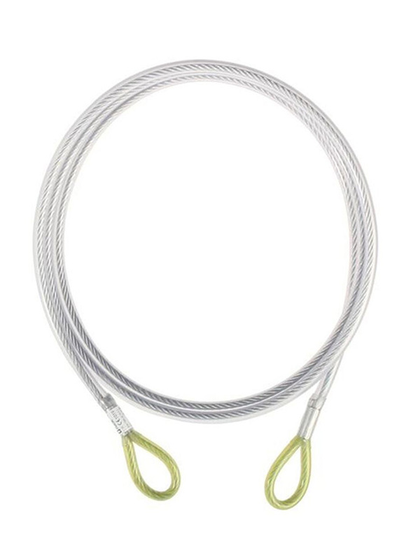 

Singing Rock Steel Anchor, 3M, Silver
