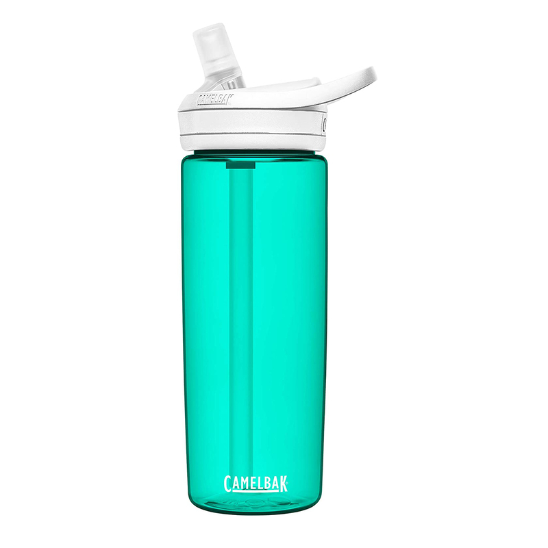 

Camelbak 20oz Plastic Water Bottles, Spectra