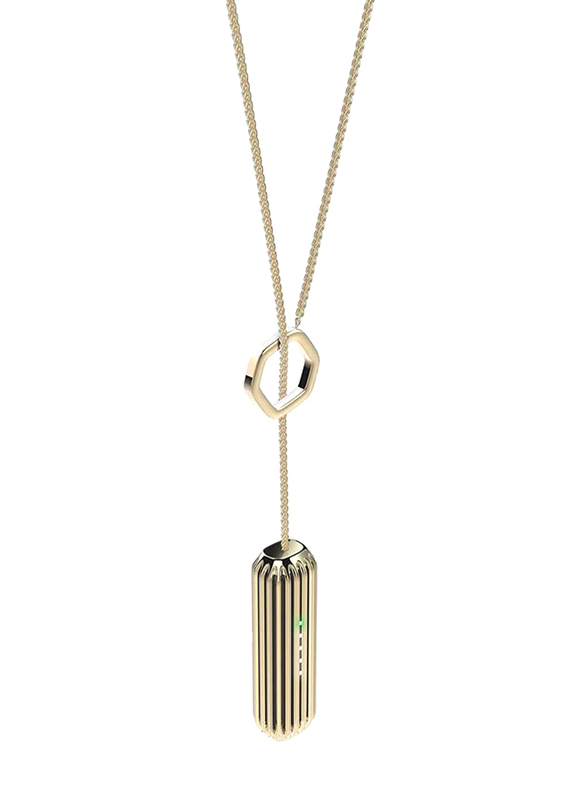 

Fitbit Flex 2 Accessory Lariat, Gold