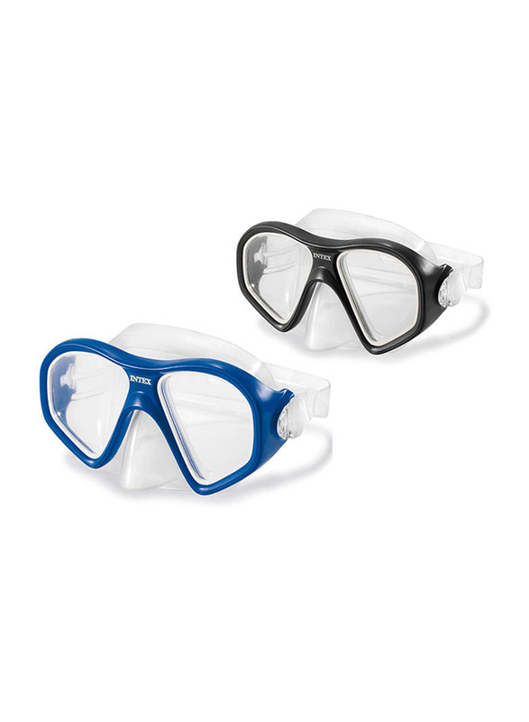 

Intex Reef Rider Masks, Assorted Colours