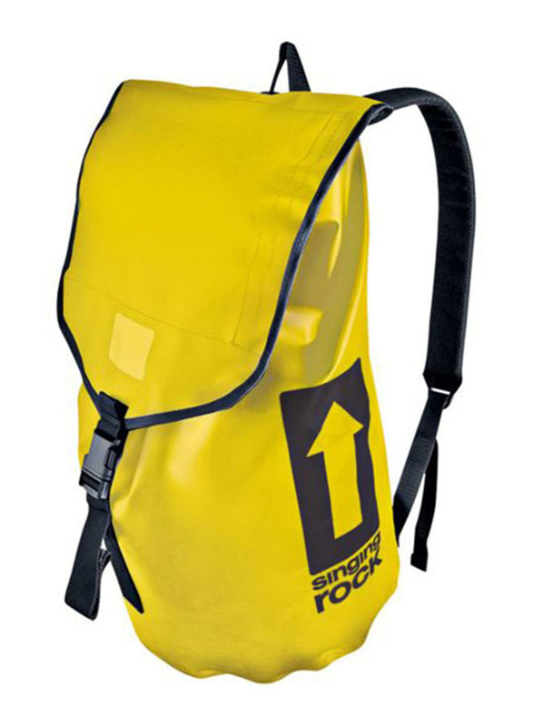 

Singing Rock Gear Bag, 35 Ltr, Yellow