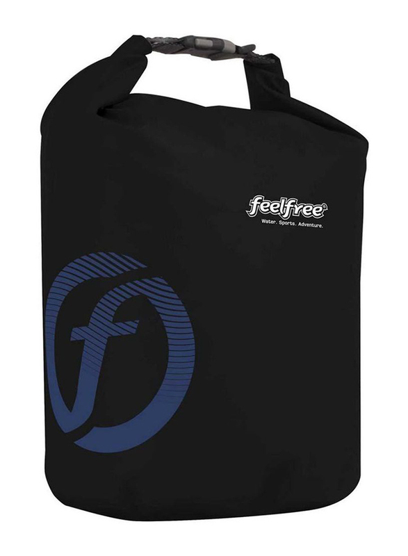 

FeelFree 15L Dry Tube, Black