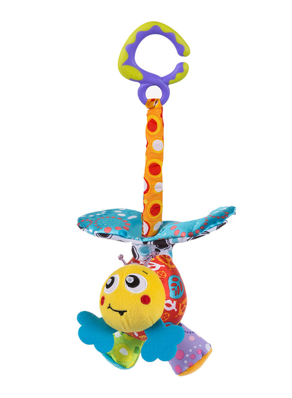 

Playgro Groovy Mover Bee Toy