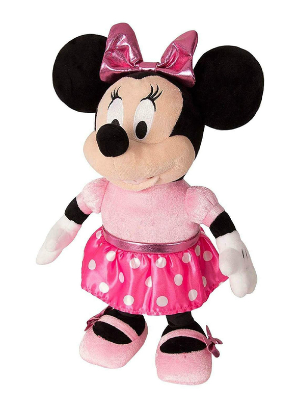 

IMC Toys My Friend Minnie Story Teller Toy, Ages 3+