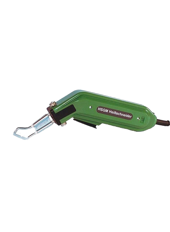 

Tendon HSGC-Electric Rope Cutter with Blade, Green