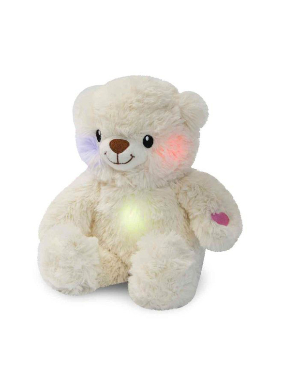 

Winfun Hug Me Light Up Bear, Ages 3 Months+