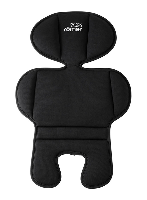

Britax Dualfix Newborn Convertible Car Seat, I-Size, Black