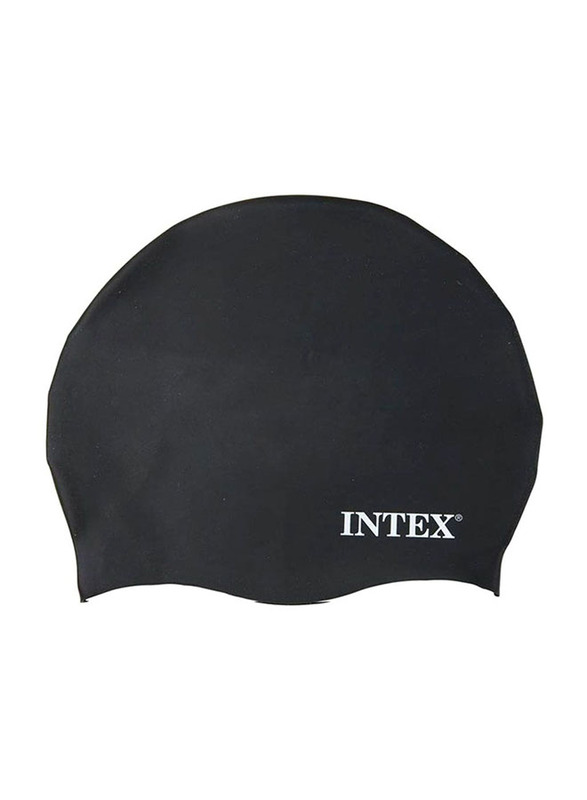 

Intex 3-Piece Swimming Cap Set, Multicolour