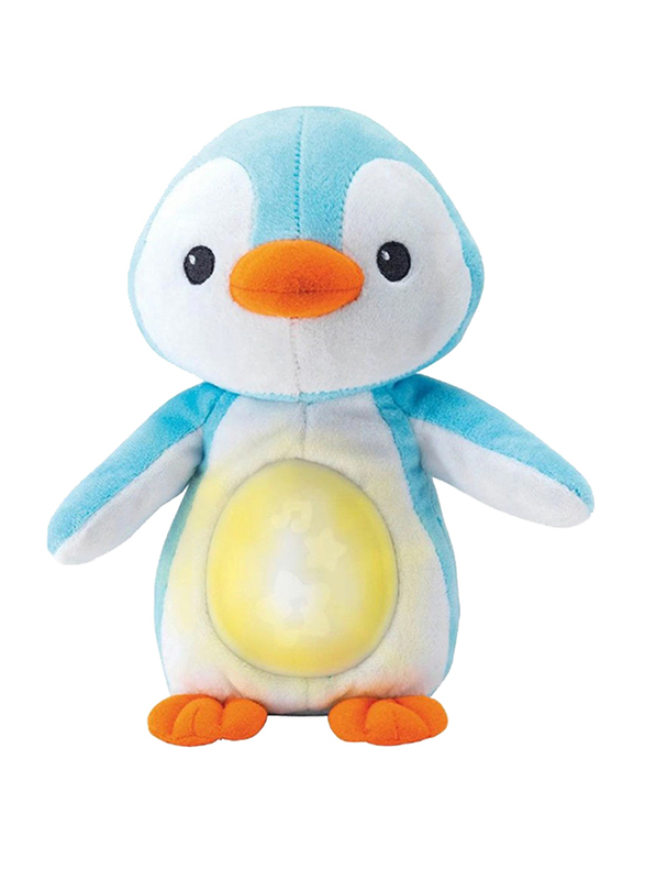 

Winfun Light Up Soft Penguin, Ages 12 Months