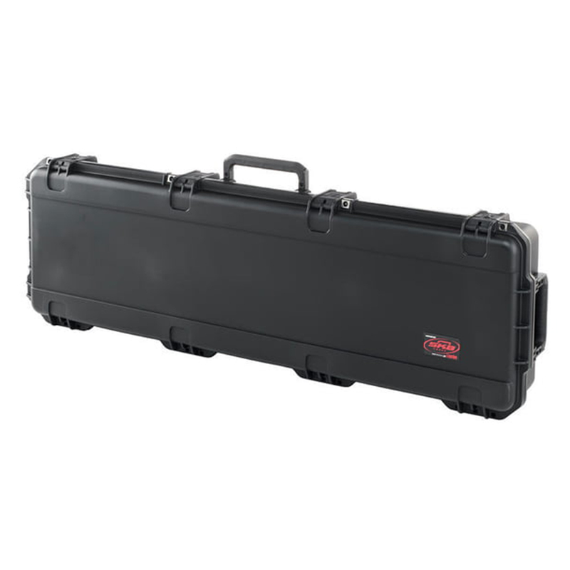 

SKB iSeries Electric Bass Case, Black