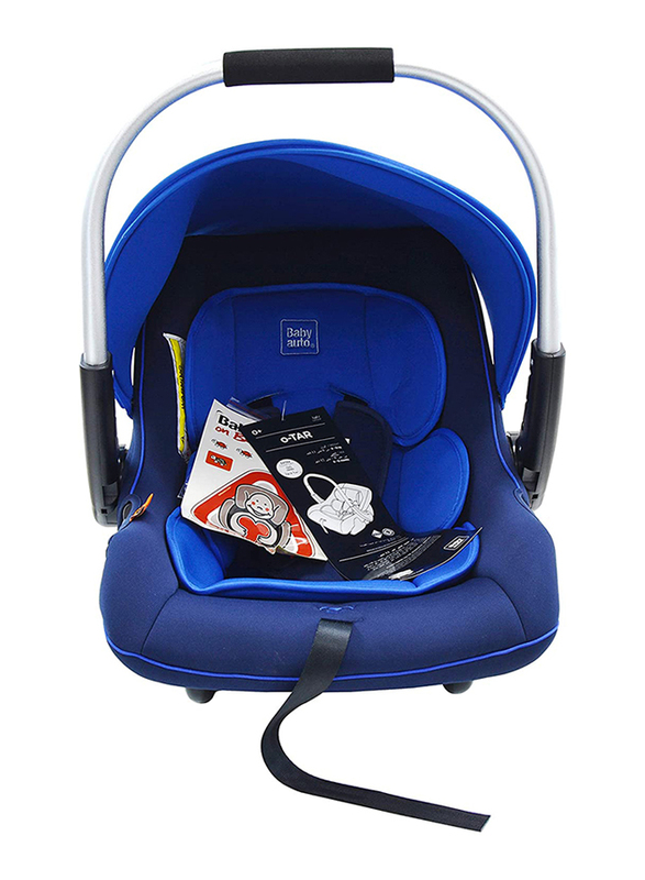 Babyauto Otar Car Seat, Group 0+ to 1 Year, Blue