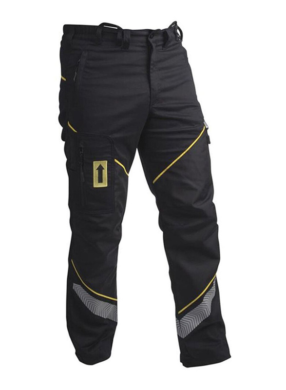 

Singing Rock Working Pant, Small, Black