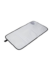 Summer Infant Quickchange Portable Changing Pad, Black/White