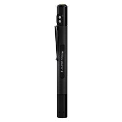 Ledlenser P4R Work Penlight Rechargeable LED, Black