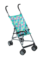 Cosco Umbrella Hula Hop Baby Stroller, Multicolor