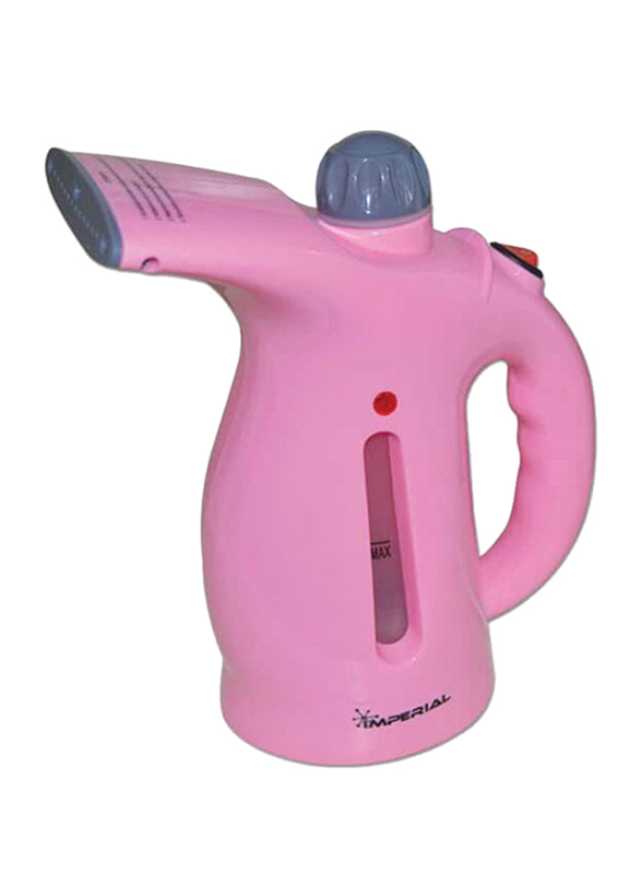 

Imperial Handy Garment Steamer, 800W, 45124535, Pink