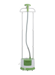 Mebashi Garments Steamer 1800W, ME-GST1001, Green/White