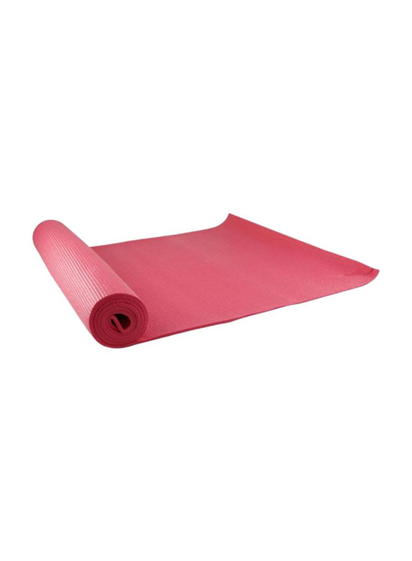 

Leostar Yoga Mat, 61 x 173cm, Pink