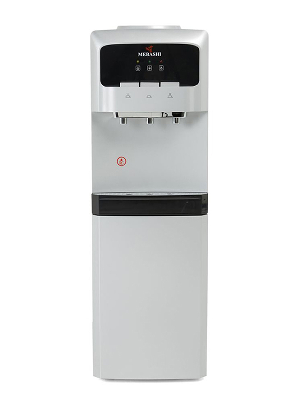 

Mebashi Water Dispenser, ME-WD1003C, White