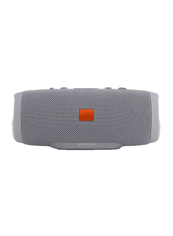 

Margoun Charge 3 Portable Bluetooth Speaker, Grey