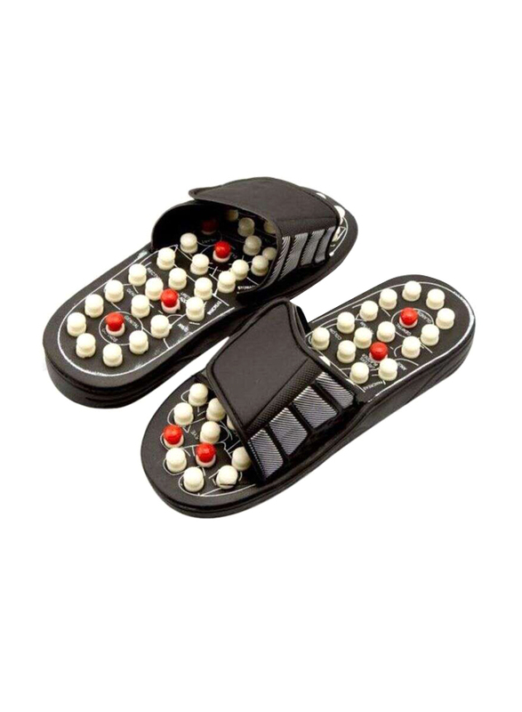 

Generic Acupressure Massage Slipper, 42-43 cm
