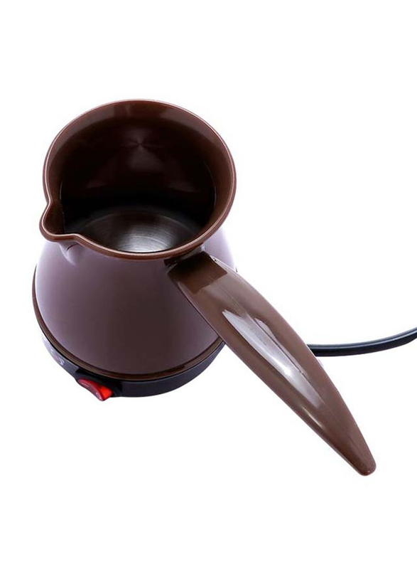 Sinbo Turkish Coffee Maker, 600W, scm-2928, Brown