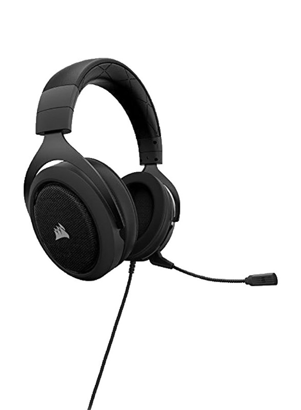 corsair hs50 noise cancelling