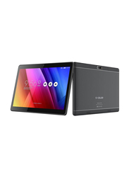 S-Color U100 32GB Black 9.6-inch Tablet, 3GB RAM, Dual Sim, Wi-Fi + 4G LTE