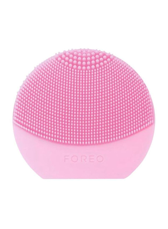 

Foreo Luna Play Plus Facial Cleansing Brush Device, Pink