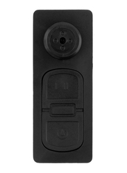 16GB Mini DV Hidden Camera with Video Sound Recorder, Black