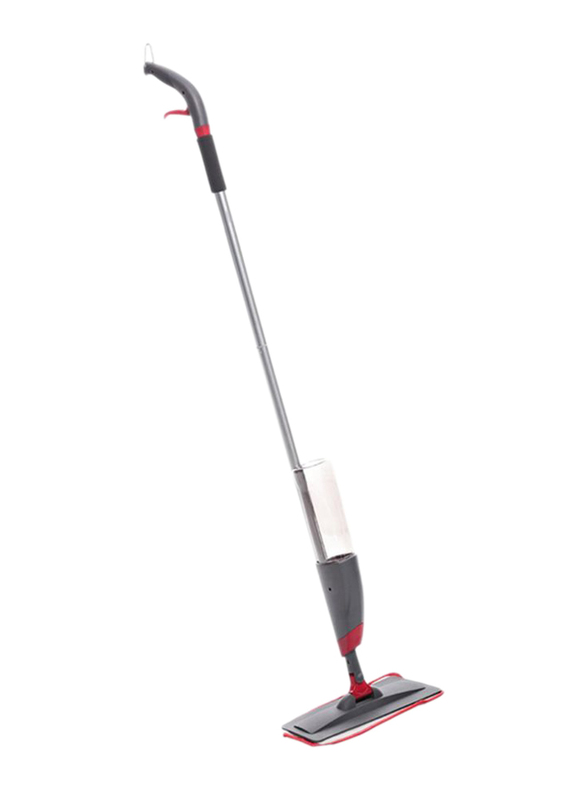 

Generic Spray Mop, Grey/White/Red