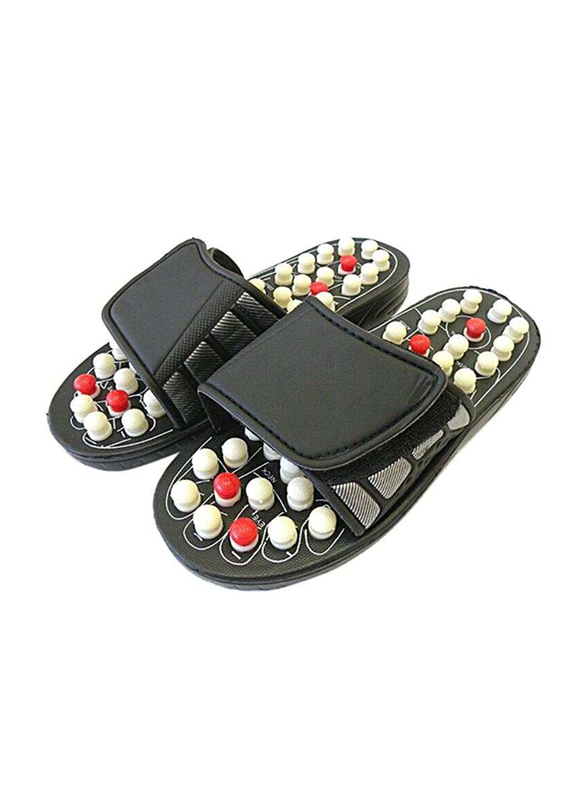 

Generic Magnetic Foot Massager Slipper