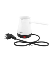 Sokany 250ml Turkey Coffee Expresso Maker Machine, 800W, JY14439, White/Black