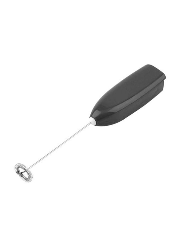 

Unbranded Battery Operated Drink Mixer, Black