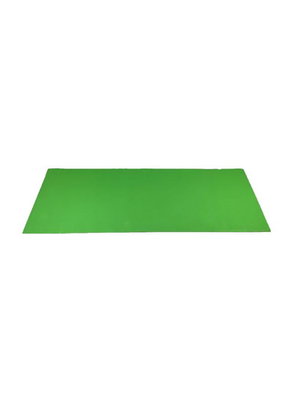 

Generic Non-Slip Yoga Mat, Green