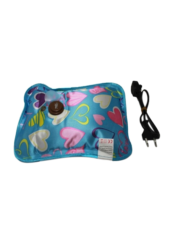

Generic Electric Hot-Water Bag, Multicolour