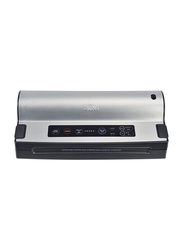 Solis Vac Prestige Vacuum Sealer, Type 575, 120W, 922.39, Silver