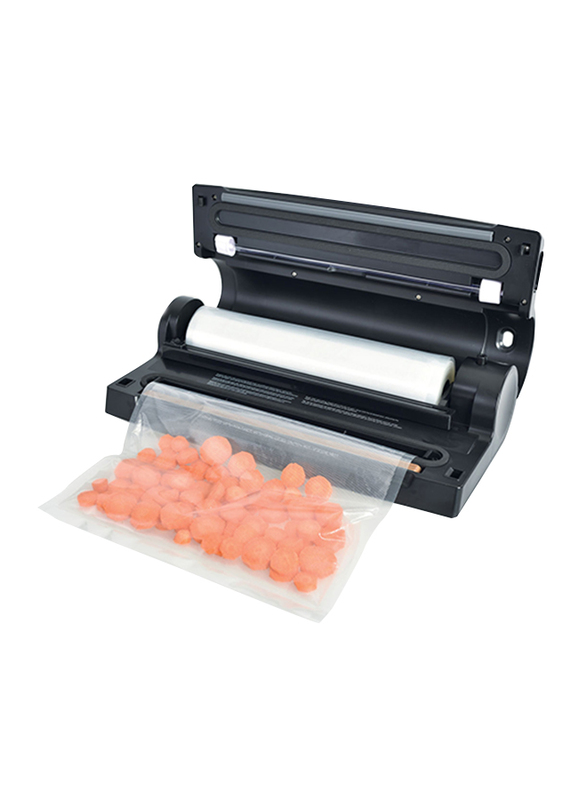 Solis Vac Prestige Vacuum Sealer, Type 575, 120W, 922.39, Silver