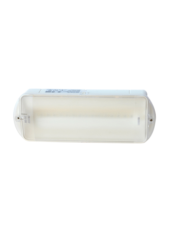 Olympia Emergency Luminar Eco Light, GR1936/15L, White