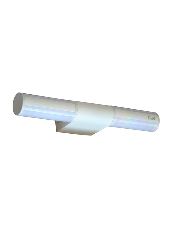 Salhiya Lighting LED Mirror/Picture Light, 8W, 3796, Daylight White
