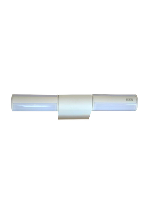 Salhiya Lighting LED Mirror/Picture Light, 8W, 3796, Daylight White