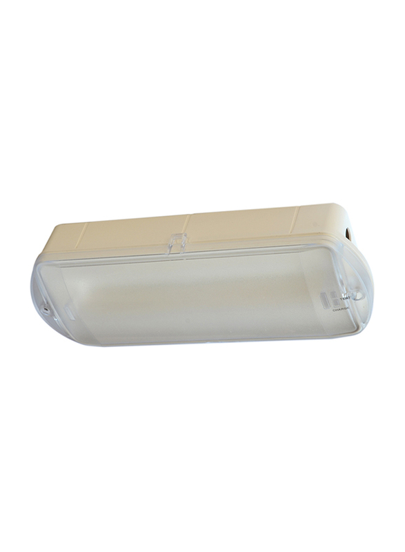 Olympia Emergency Luminar Eco Light, GR1936/15L, White
