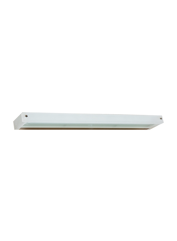 

Salhiya Lighting T5 Tube Mirror/Picture Light, 14W, 9974, White