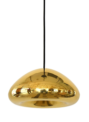 Salhiya Lighting Indoor Ceiling Hanging Pendant Light, G9 Bulb Type, MD210001300, Gold
