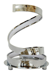 Salhiya Lighting Table Lamp, E27 Bulb Type, 15W, LED Modern Design, TTLD20160916, Silver