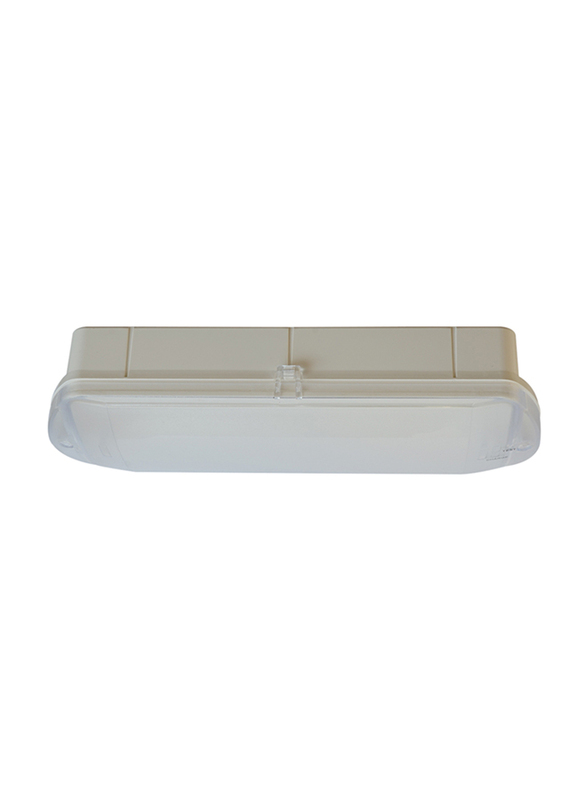 Olympia Emergency Luminar Eco Light, GR1936/15L, White