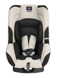 Cam Gara 0.1 Car SeatStation, Group 0+1, White