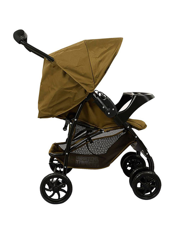 Graco Mirage Baby Stroller, Olive
