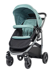 Graco Sky Baby Stroller, Sea Pine